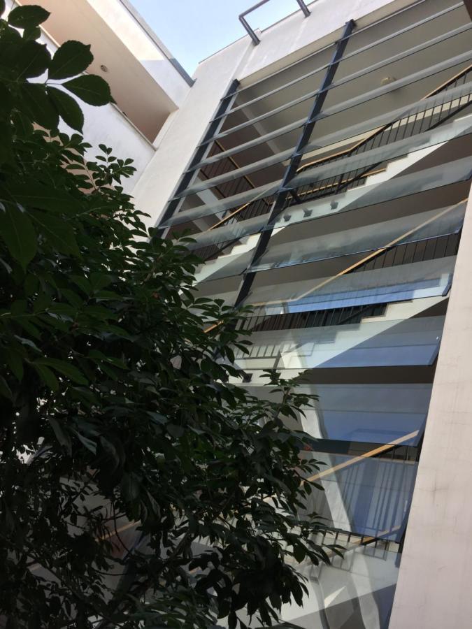Sdp Futo Apartment Budapest Exterior photo